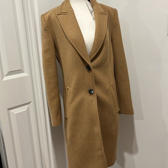 NWT Zara coat - Picture 3 of 5